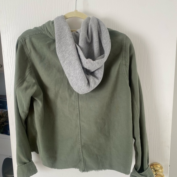 Free People Jacket - Picture 3 of 3